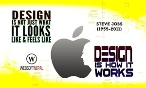 Number 1 web design in Nepal