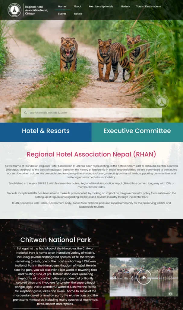 Portfolios 7 han chitwan